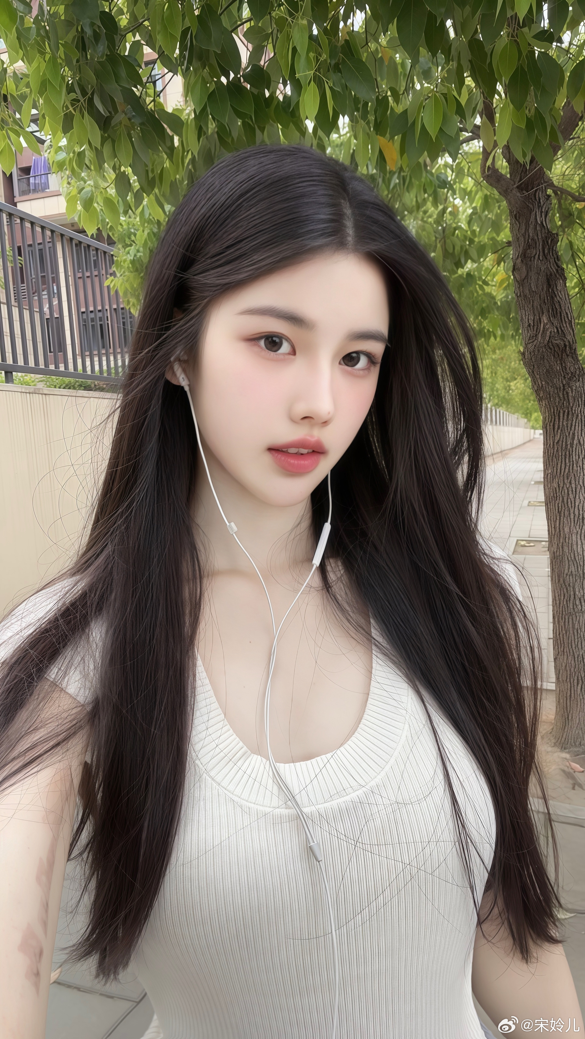 吸氧的一天🌻 ​​​