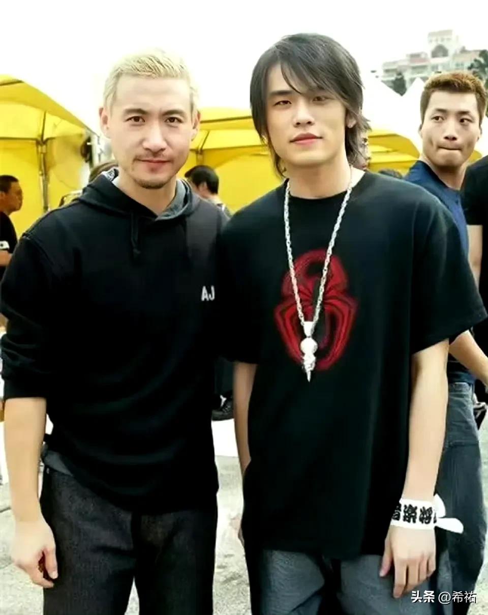 一个时代有一个时代的王者，下一位歌神是谁呢？