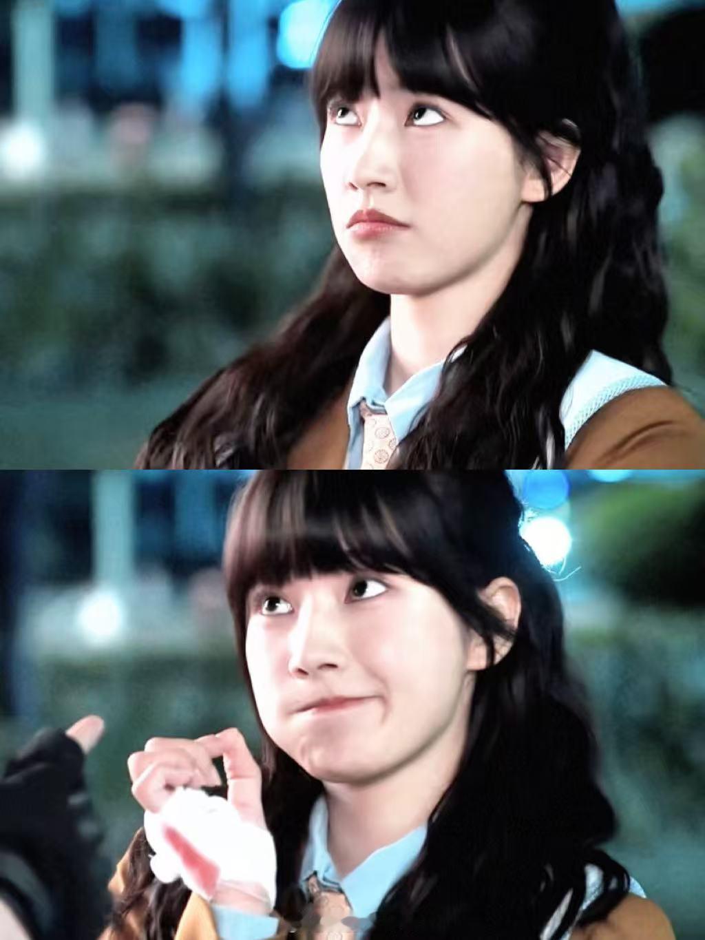 方瑾演技 网剧炽热吸引 从默默无闻到凭实力出圈，方瑾用九年时间证明自己！《炽热吸