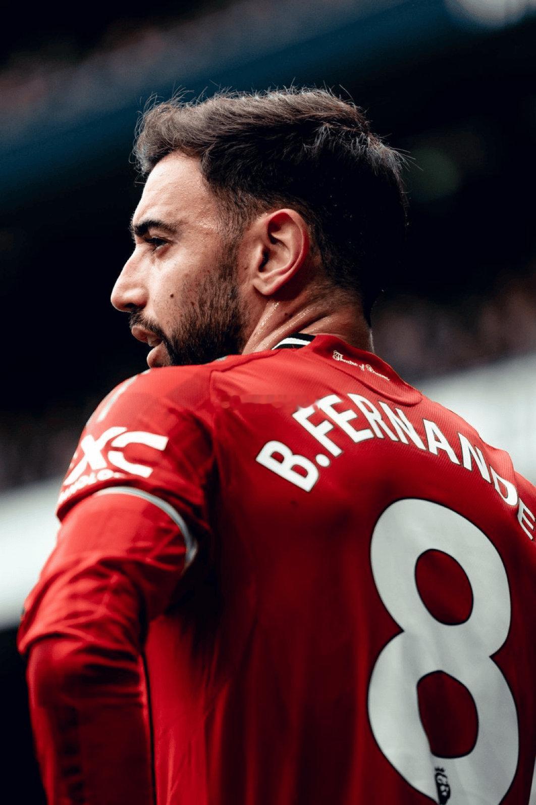 02月24日讯 根据Whoscored的统计，布鲁诺-费尔南德斯是本赛季英超联赛