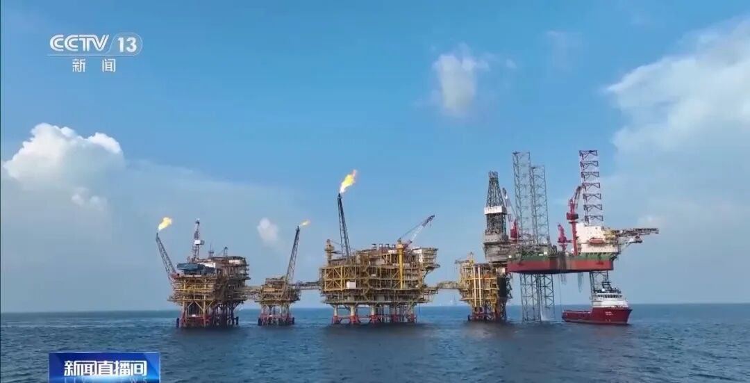 北部湾海域油田无人机系统运营项目日前正式落地。这是我国海上油田首次实现无人机规模