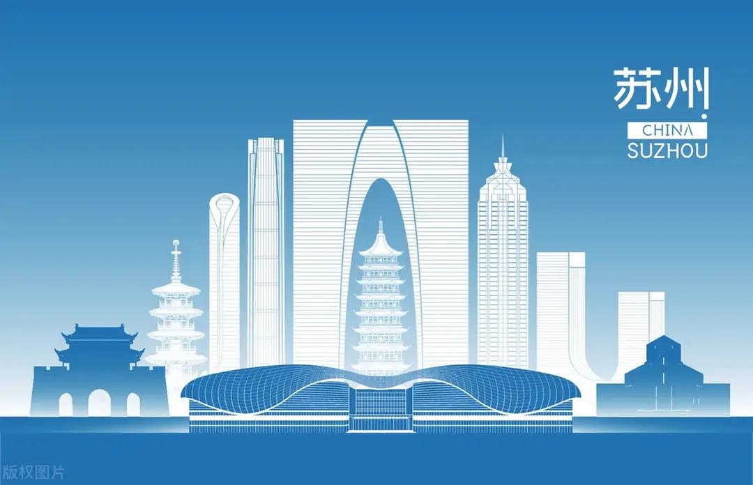 苏州公积金刚刚官宣，本科生直接能贷300万！学历真的能当钱花！南京、无锡、常州…