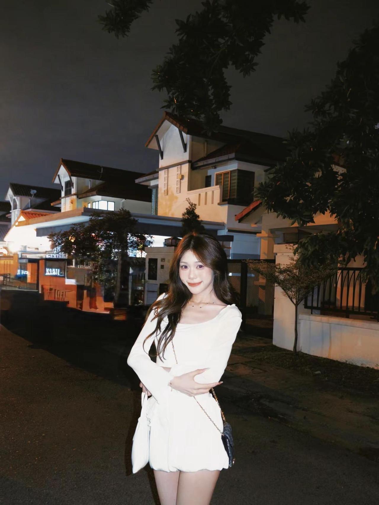 说了再多 你却毫不在意 ～随意穿搭