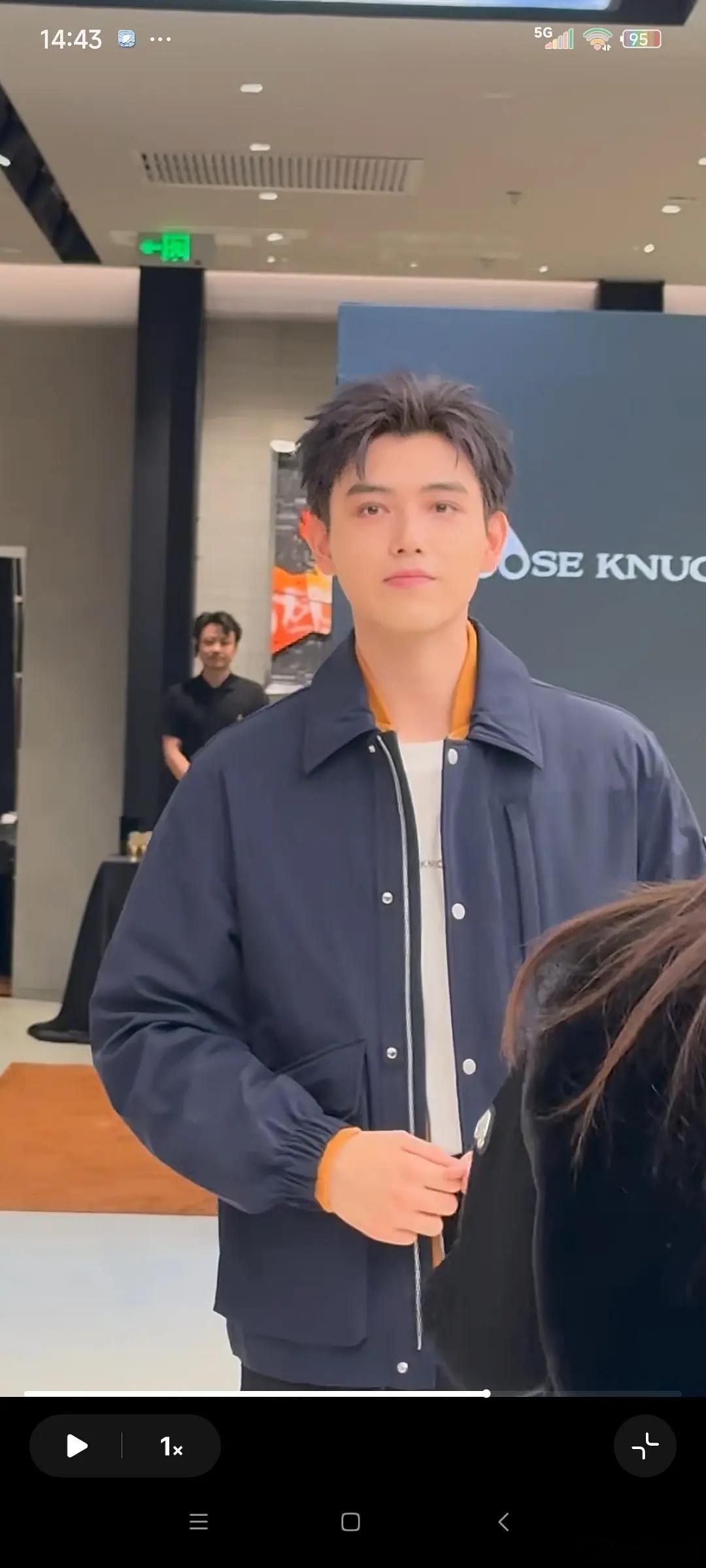 陈飞宇怎么感觉减肥没有效果啊 ​​​