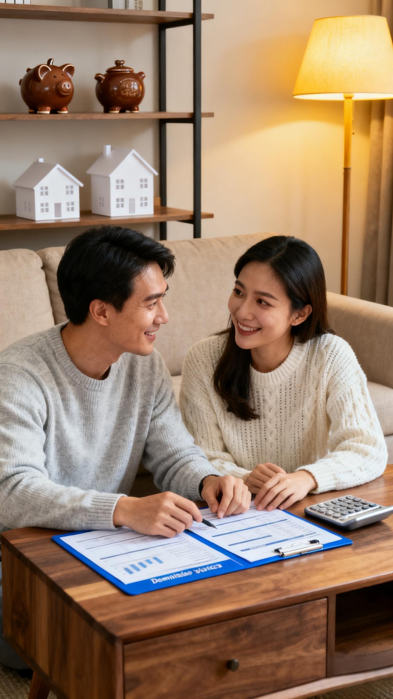 关于夫妻间的金钱支配是否应当完全透明，这个问题没有绝对的答案，而是取决于双方的价