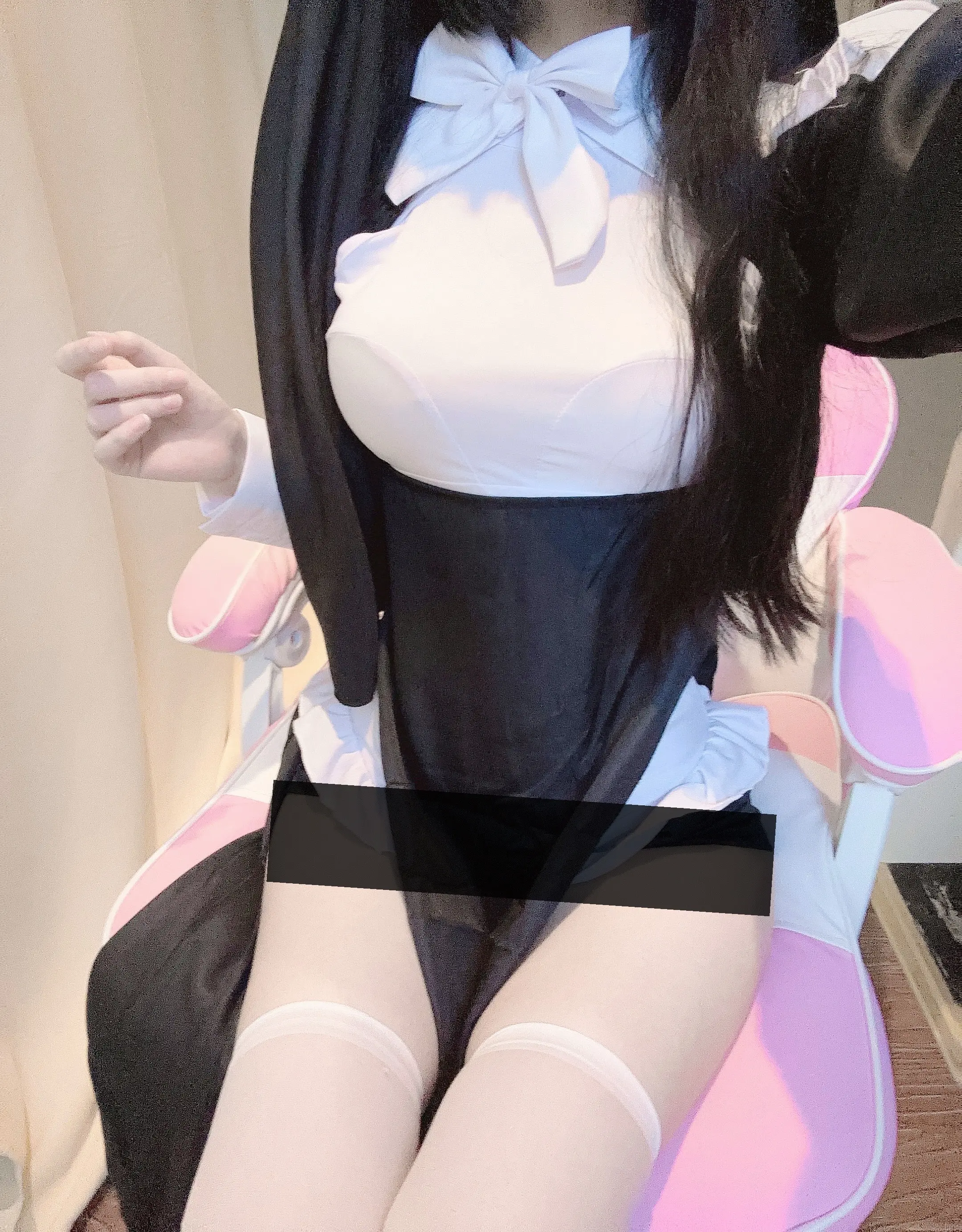 修女。御姐