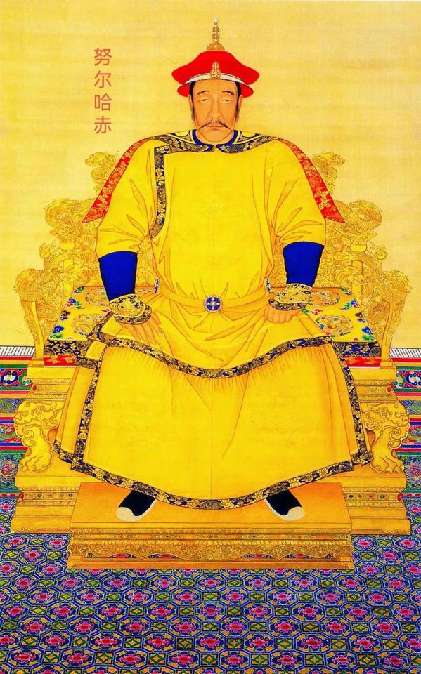 辽宁省十大历史名人


1 :范文程

明末清初人，字宪斗。辅佐清初四帝（努尔哈