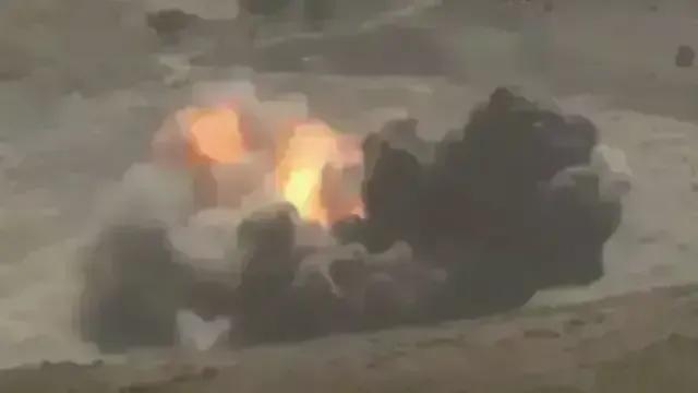 以色列现在求和，也不是认怂！以色列用这招缓兵之计，在前几次中东战争中，可把中东给