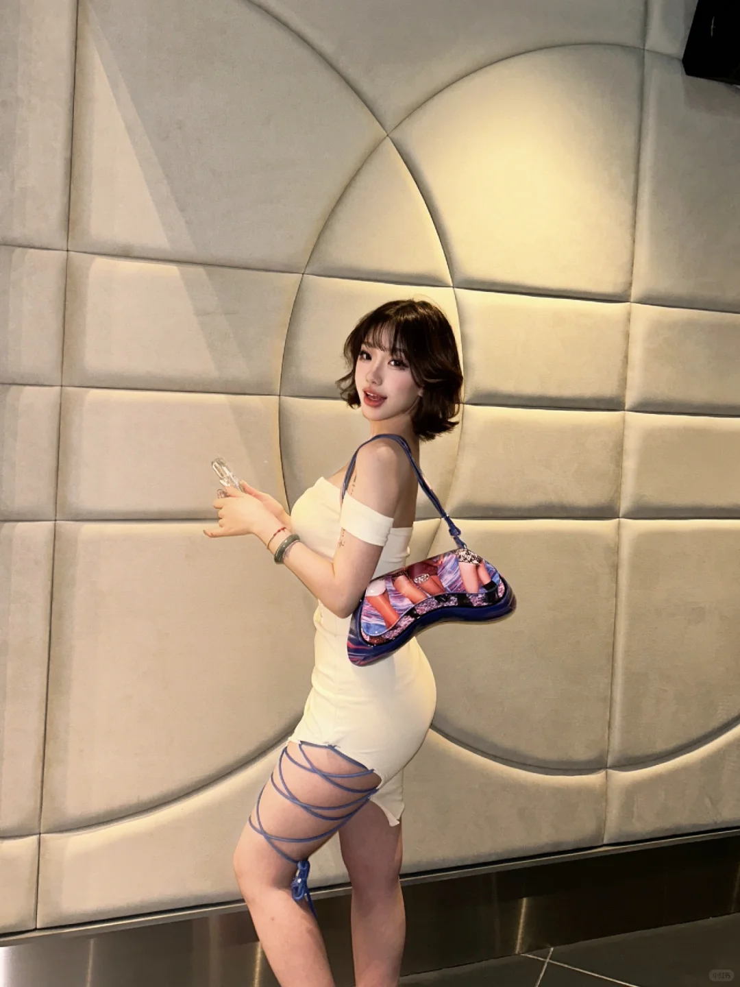 大阪🌞看穿搭猜天气