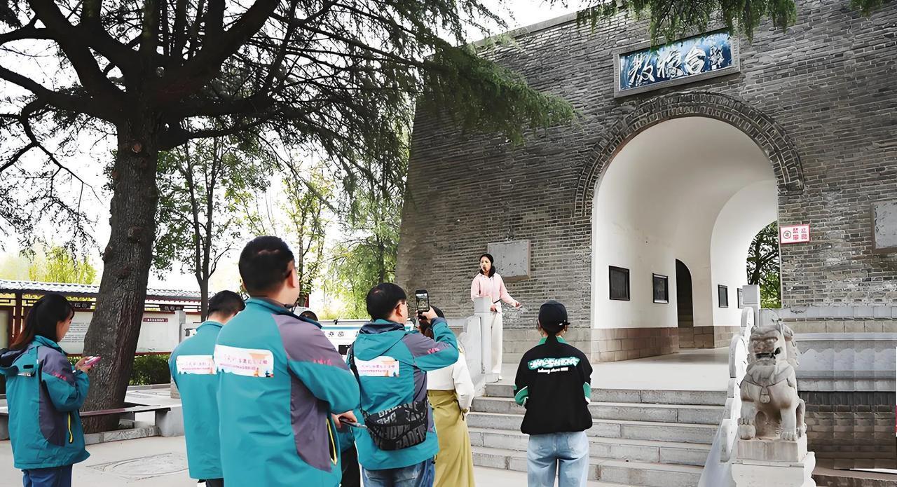 一个“河滩会”都与历史有关，只能说宝鸡、咸阳历史悠久，是其他地方望尘莫及的。因为