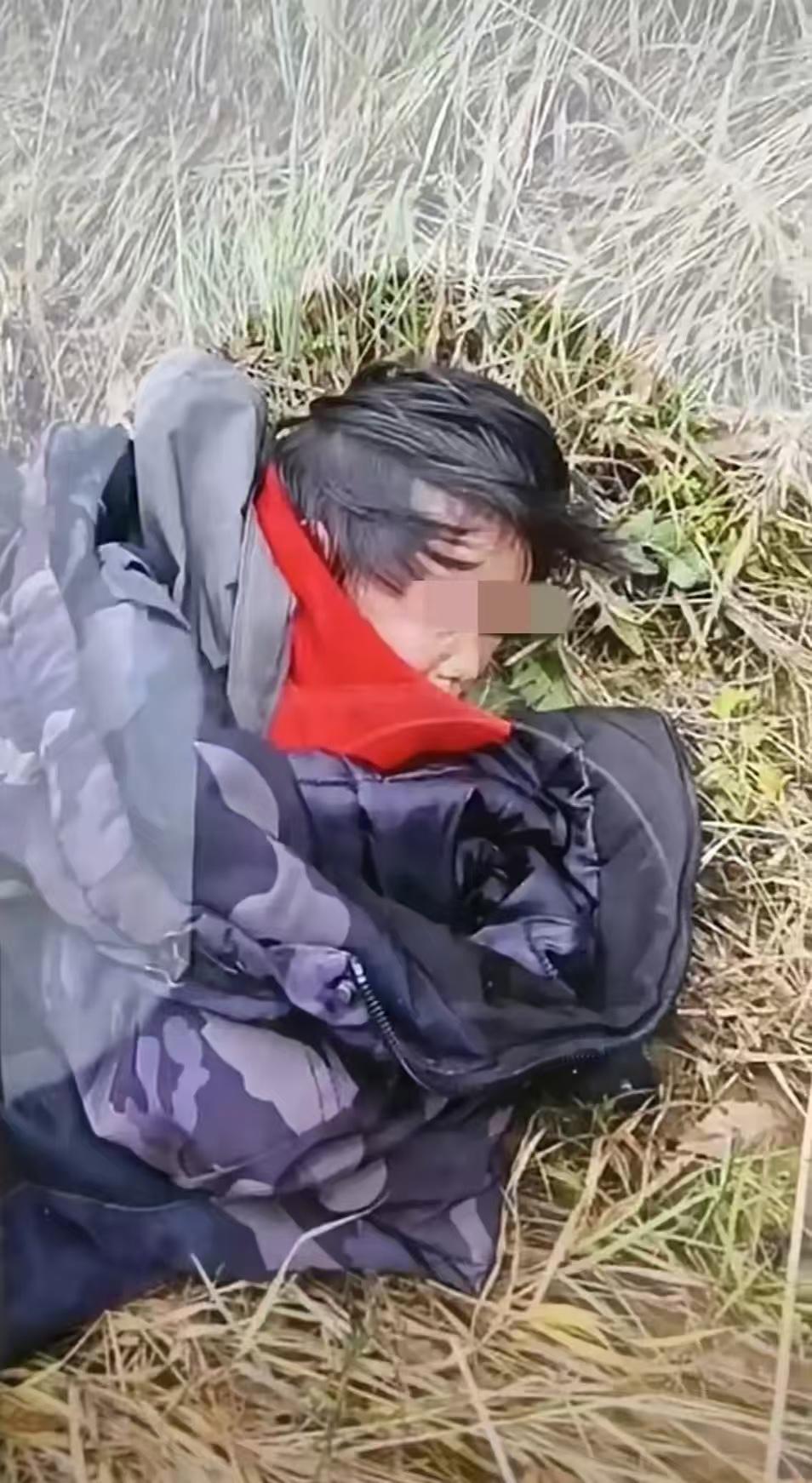 太好了，

心总算不揪着了，

辽宁失联4岁女孩找到了，平安无事

希望以后所有