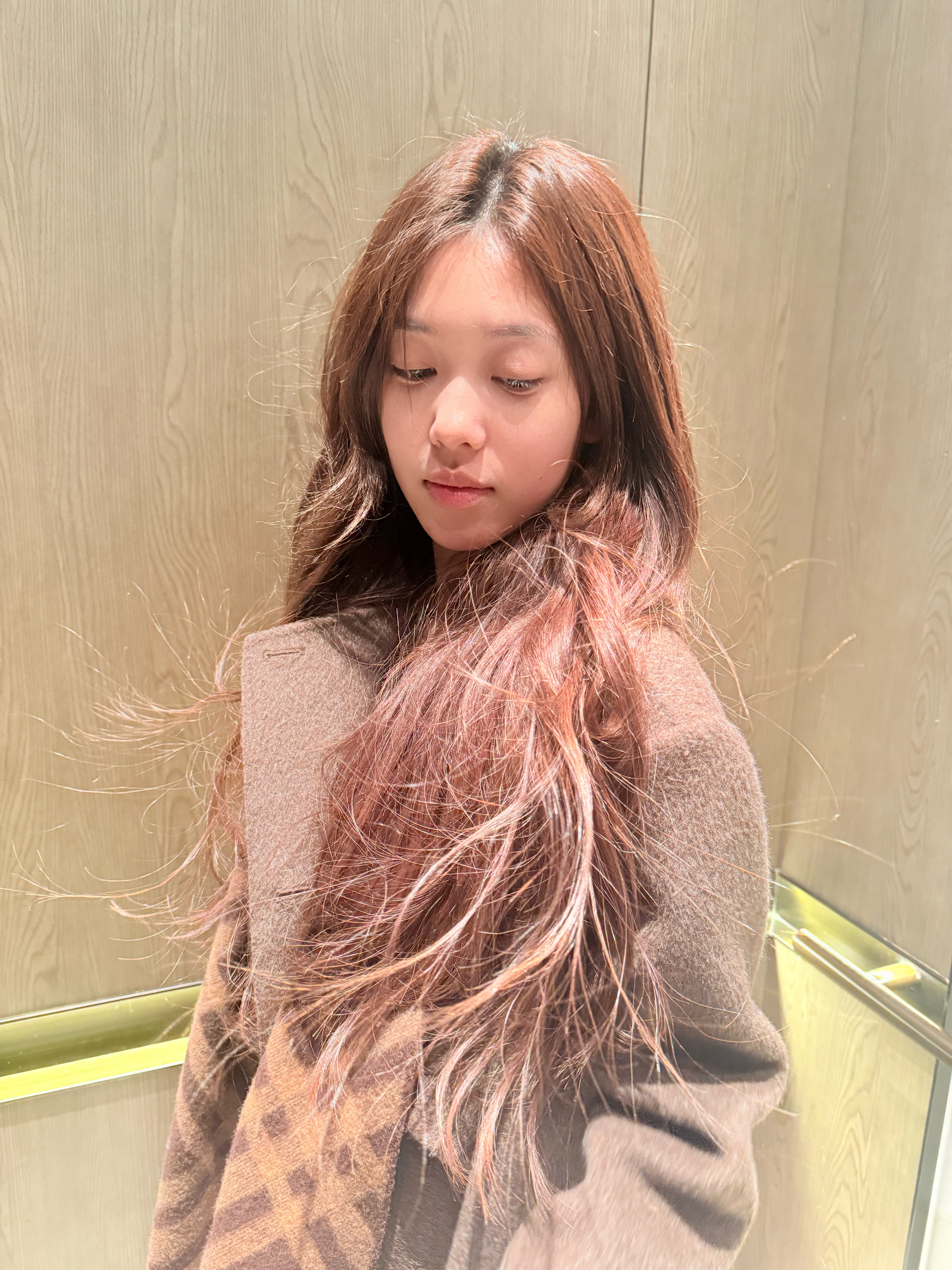 这个冬天不要惹我我是小电人⚡️ 