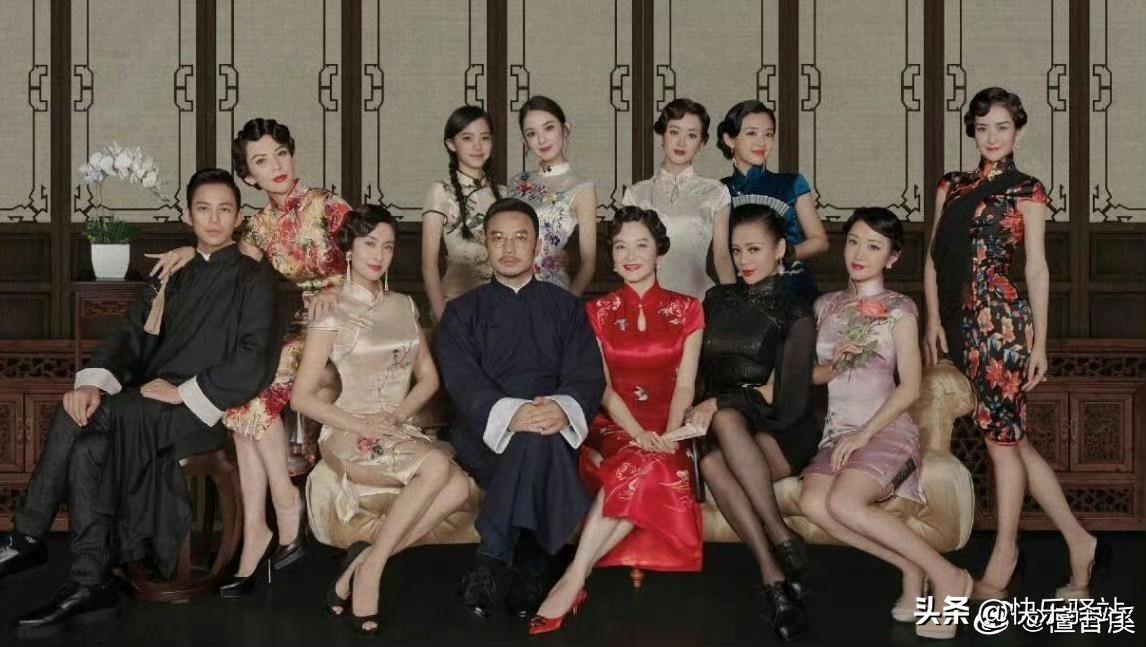 内娱至今无一人塌房的全女综艺:偶像来了 ​​​