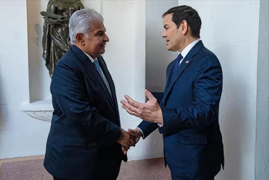 三周亏掉6亿！巴拿马抢中国港口的下场，给全世界上了最狠一课

​​真敢赌！巴拿马