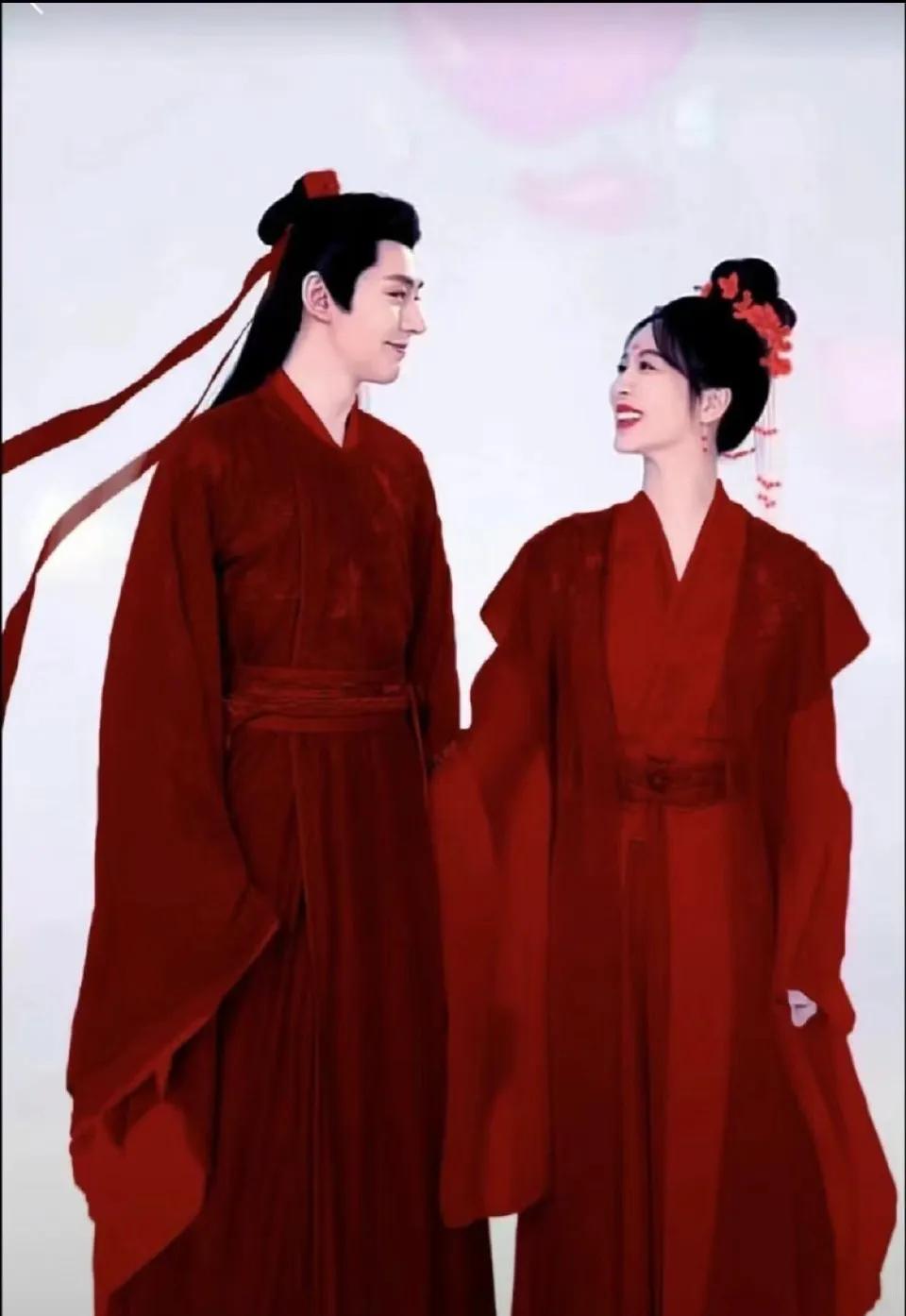 长相思第二季要来了！心动！！