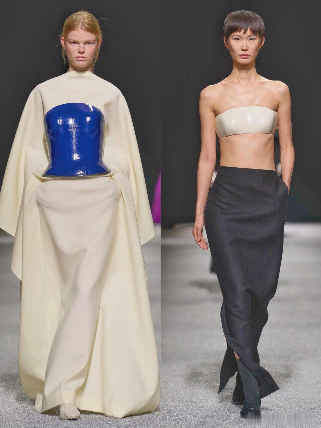 三宅一生2026秋冬🍃时尚灵感解读