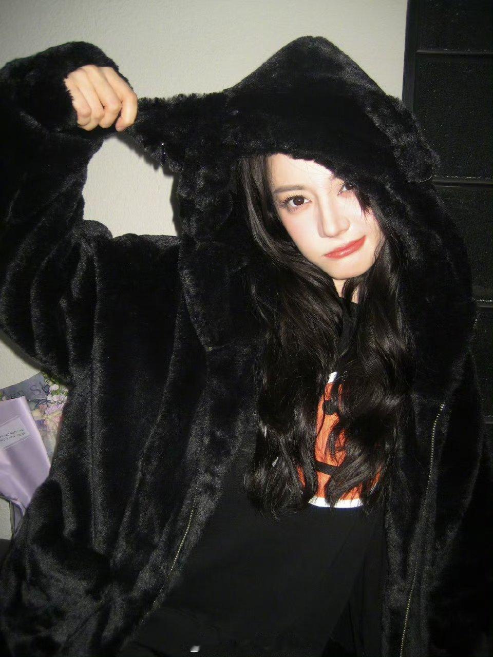 是吃可爱多长大的宝贝世萌一