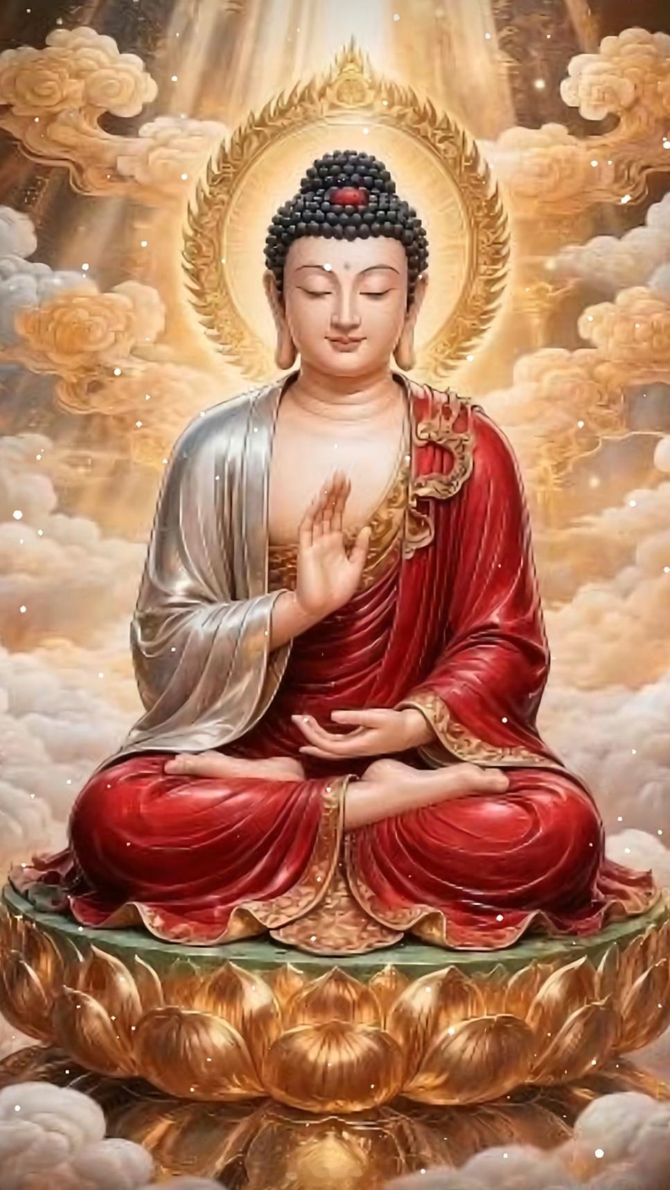 行善积德能调和命局刑冲，减少小人是非，老祖宗说的积福改运，不是空话。菩萨保佑我