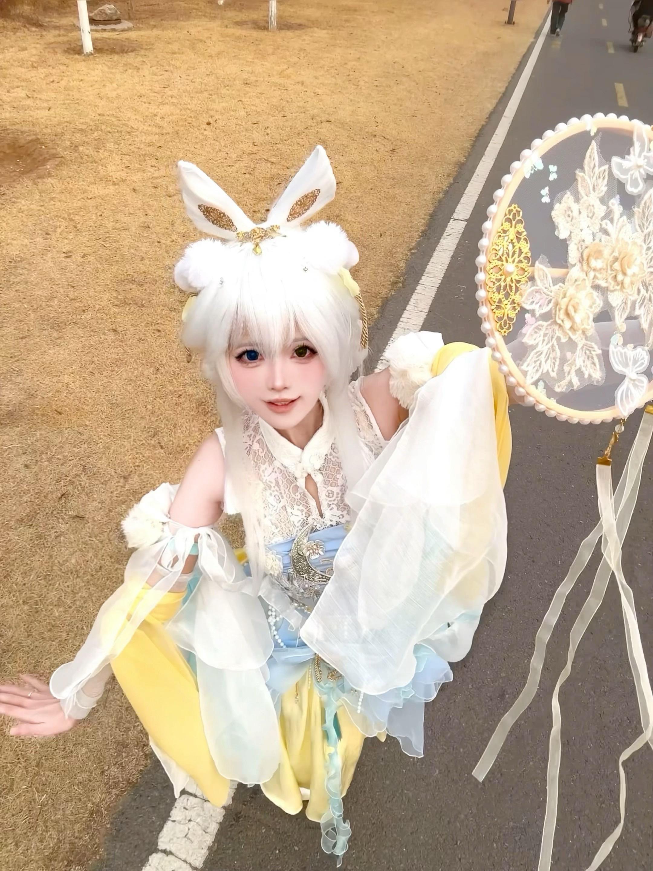 超自然行动组 超自然行动组莉莉 超自然行动组cos