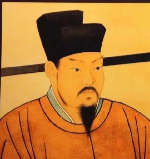 范仲淹幼时叫朱说，因随母亲改嫁随继父的姓，考取功名之后，范想认祖归宗，因其母亲是