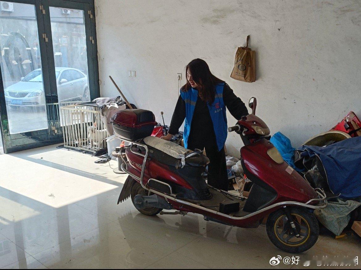 台州网格员五年坚守初心如磐书写奉献篇章网格员张美利扎根珠岙五年，实干为民，守护平