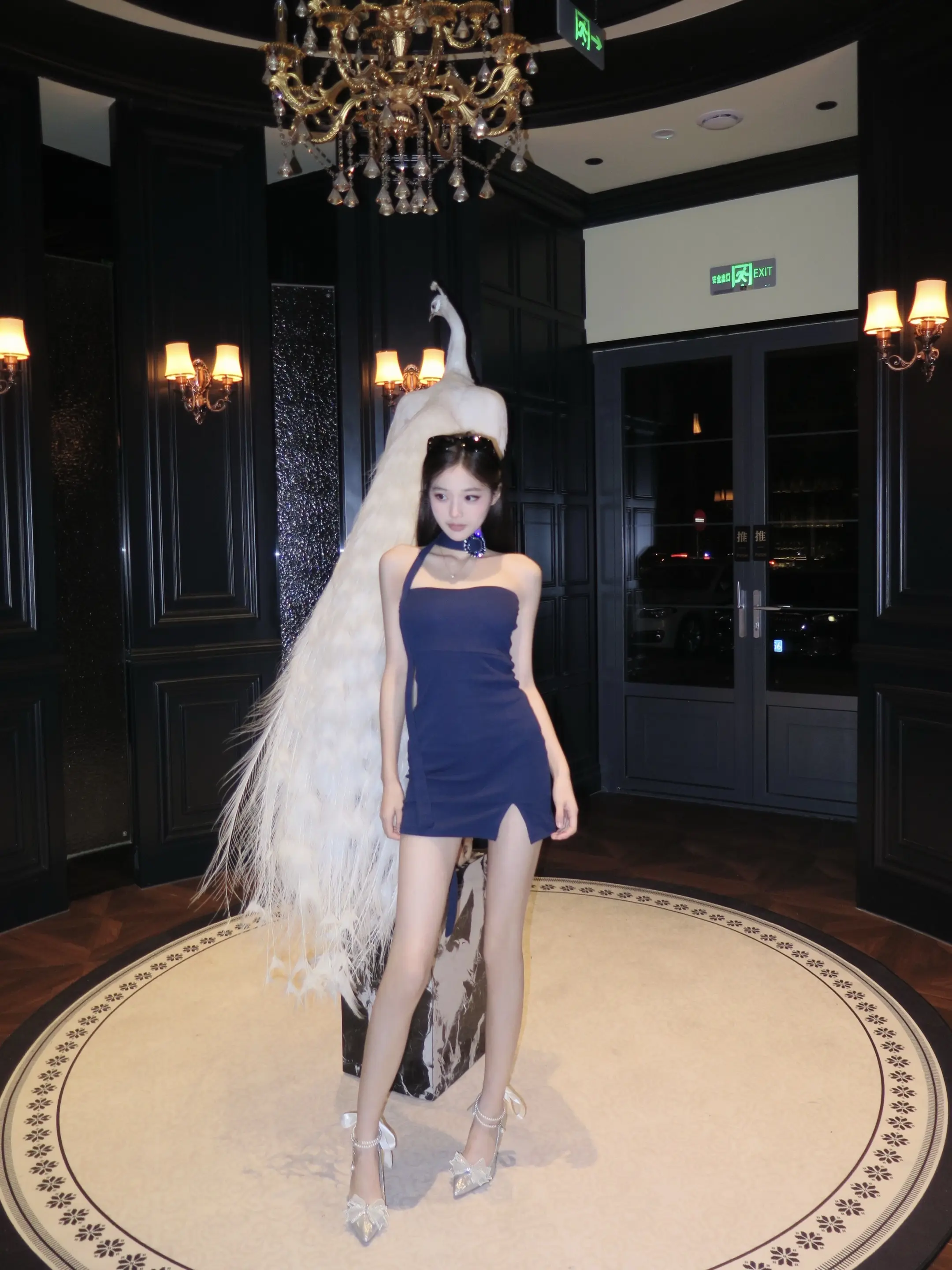 ootd 今天穿什么