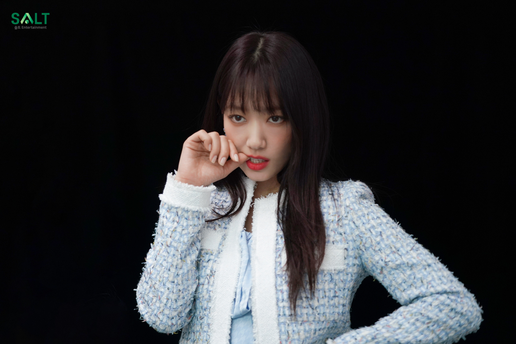 #朴信惠[超话]#✨#低谷医生# 240315🧂公司blog更新mojo.s.