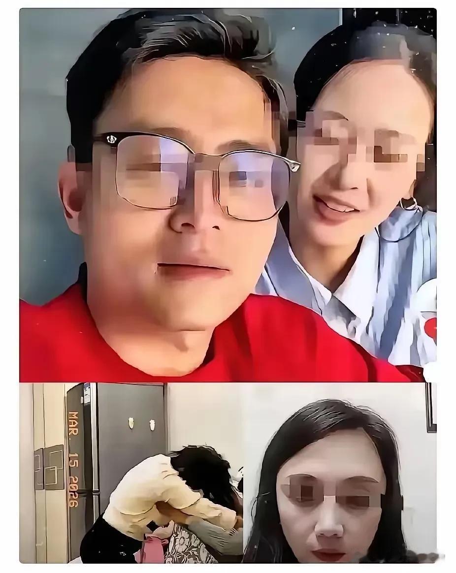 看了无锡离婚案，很多男人都沉默了，丈夫月薪2万，每月给到老婆1万8，老婆却执意要