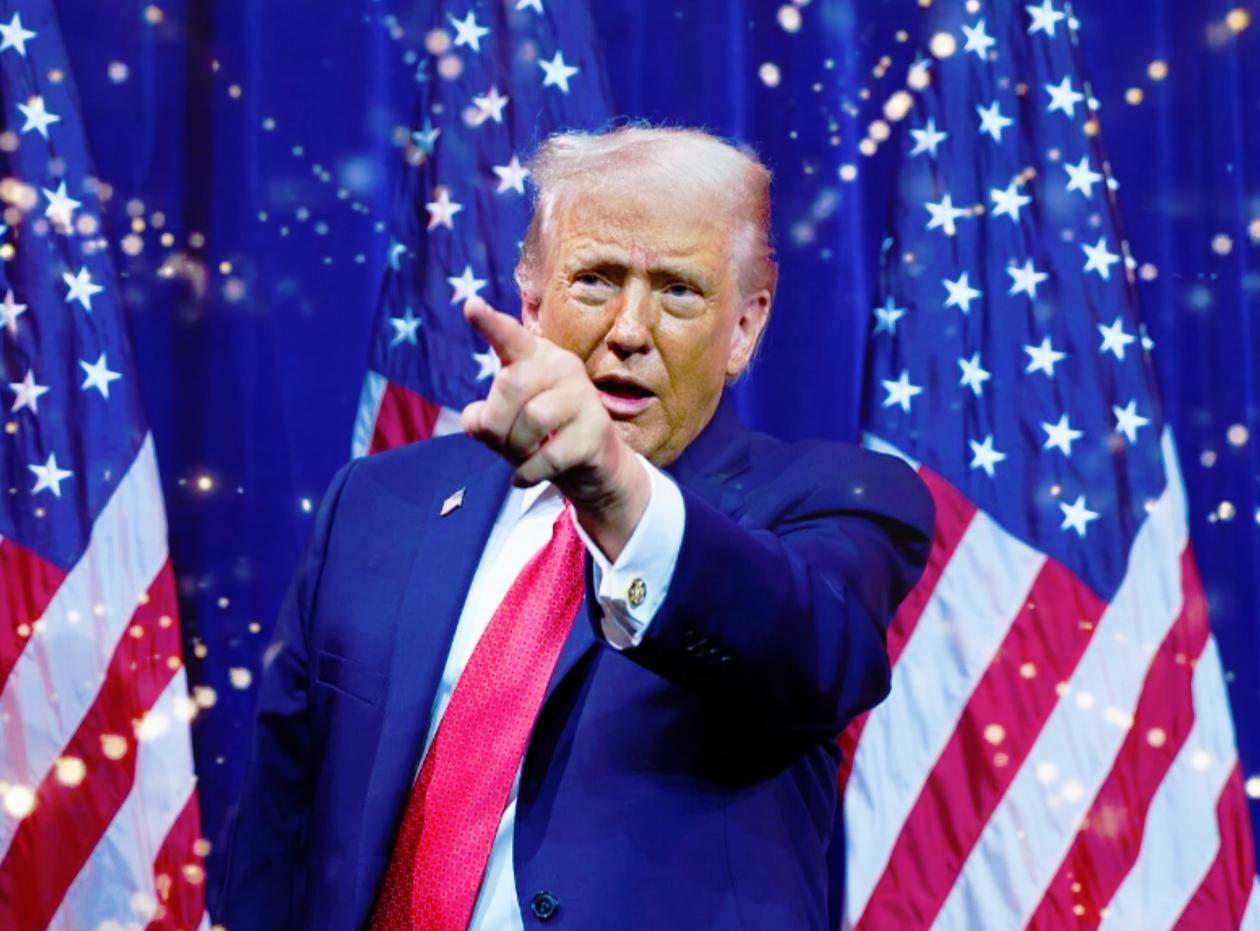 48小时定生死！
特朗普摊牌伊朗，
狠话背后全是套路！
 
家人们，中东这边要炸