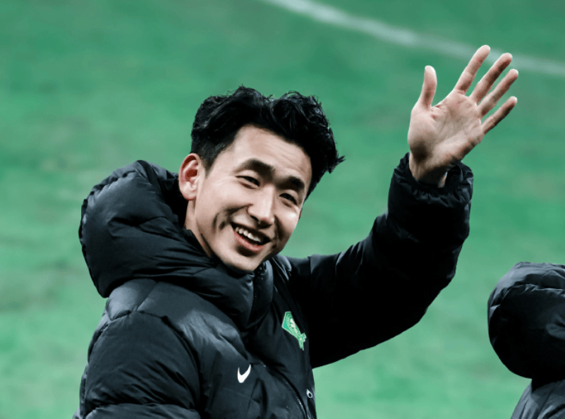 张源告别国安：有一部分的我已经融入这个城市和球队了