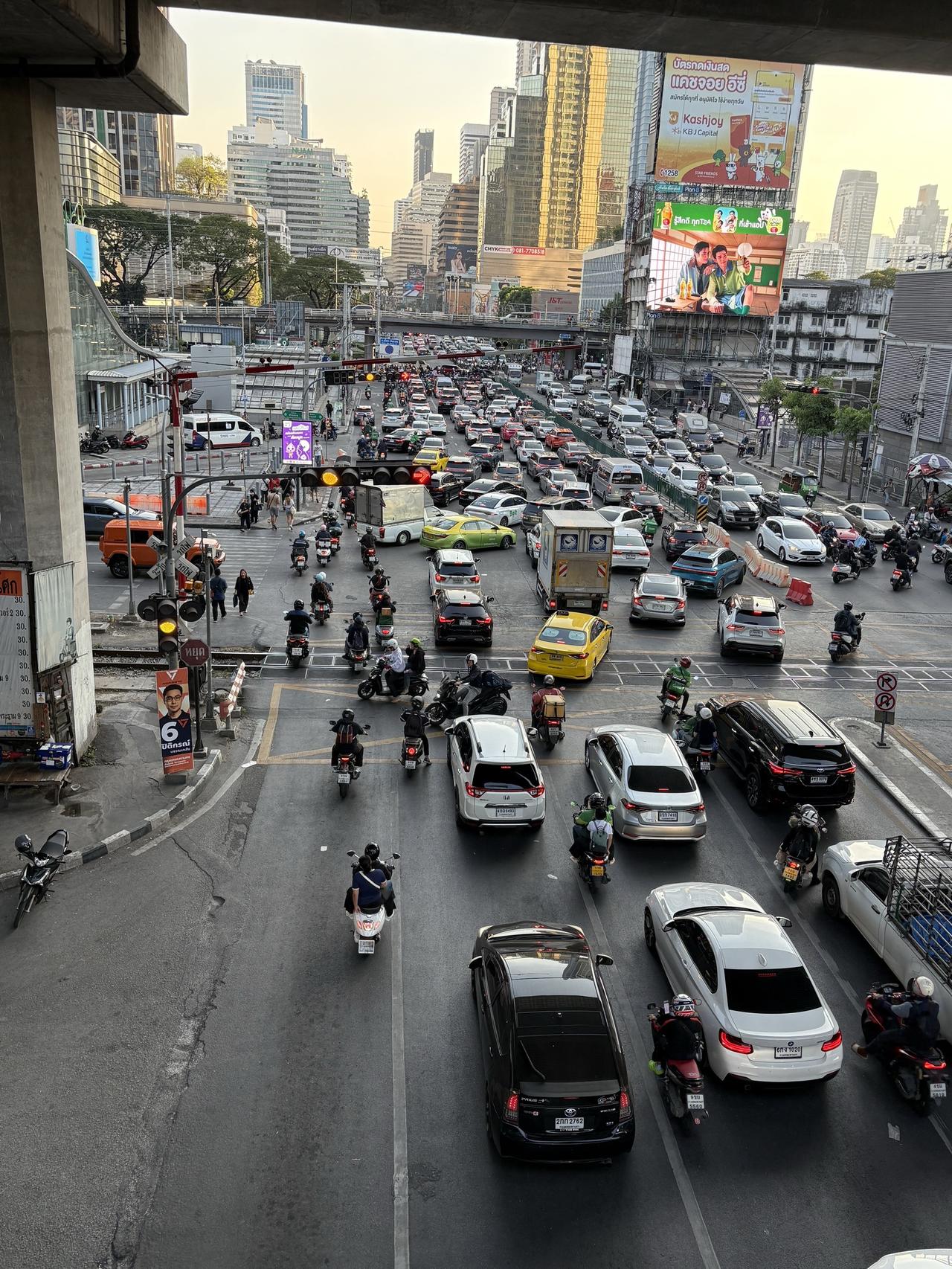 泰兰德的夏天永不停歇 泰兰德的夏天 泰国 泰国曼谷 泰国旅游