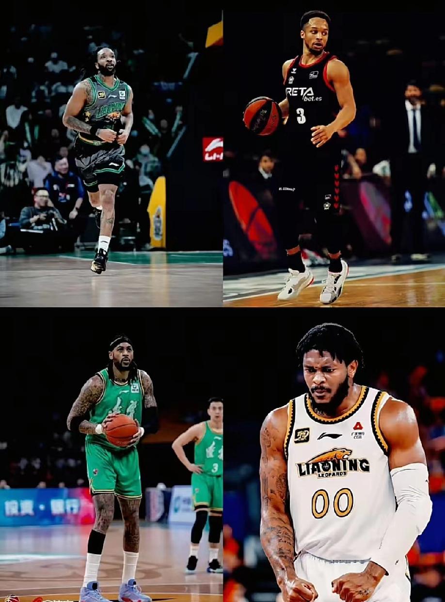 辽宁自媒体又漂了。辽宁男篮赢了几场比赛，有些辽宁自媒体开始狂吹辽宁男篮目前是四强