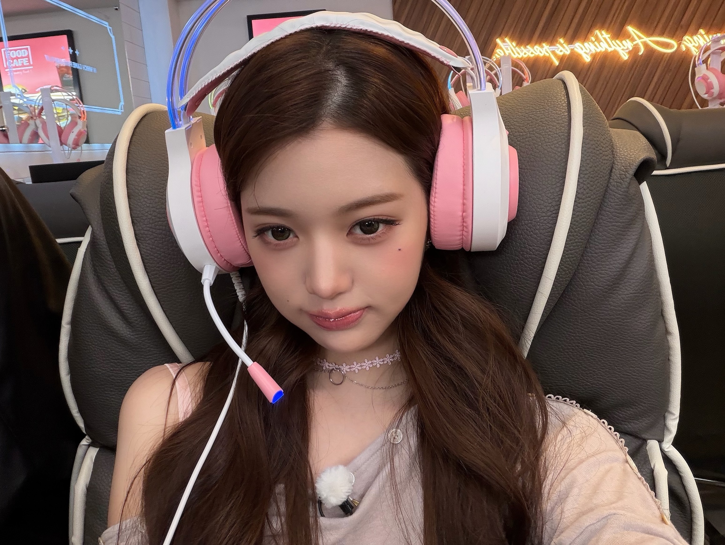 🎀.⸝⋆ᵕ̈ ᑋᵉᑊᑊᵒ🩰 