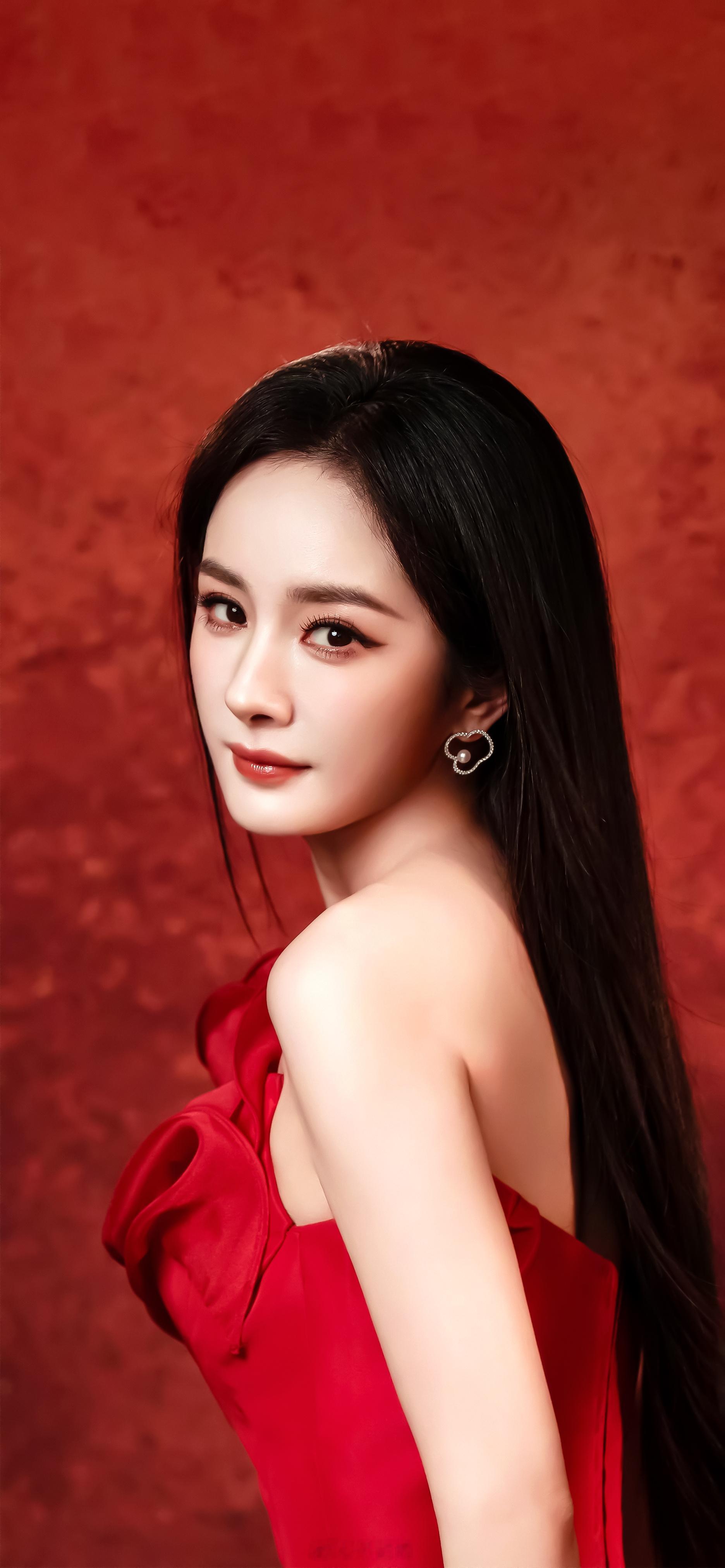 杨幂 杨幂 · 𝙔𝙖𝙣𝙜 𝙈𝙞  