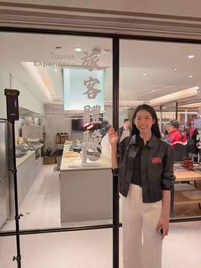 奥运冠军江旻憓已完成放弃加拿大护照奥运冠军江旻憓已完成放弃加拿大护照！香港特别行