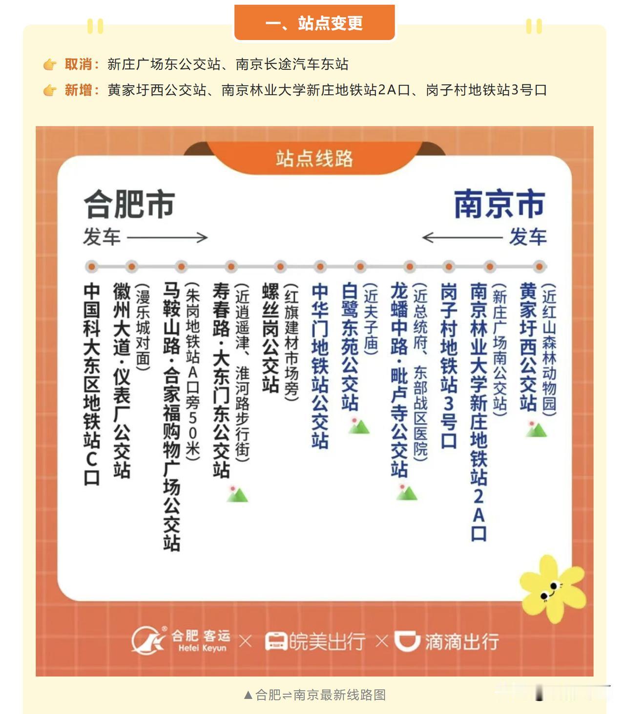 深怕合肥人，去红山动物园不方便，开通直达班车啦！
