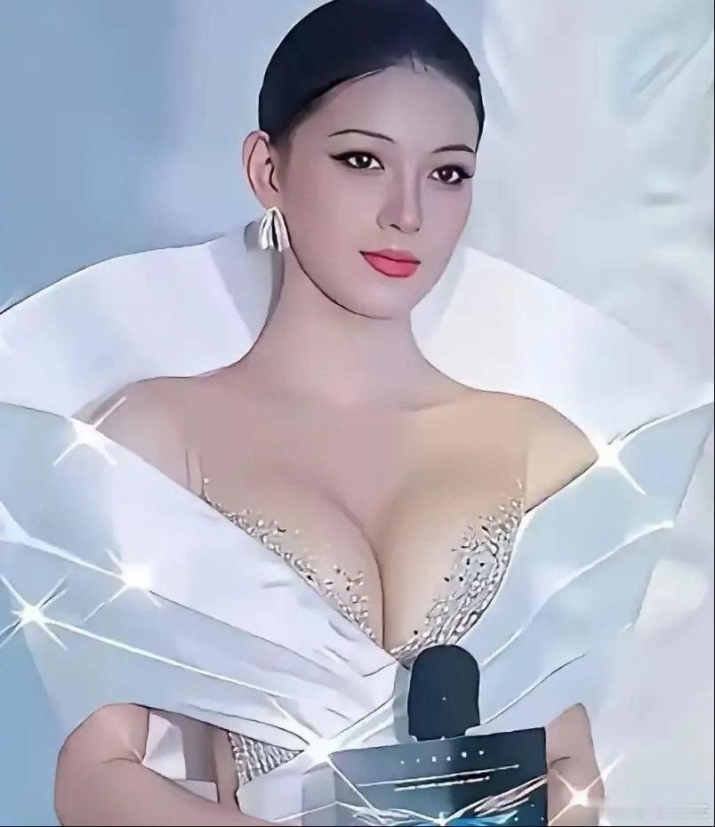 地球小姐澳门冠军陈思蓓有多美？什么叫绿肥红瘦，恰到好处？刷屏可见，不需赘述。 