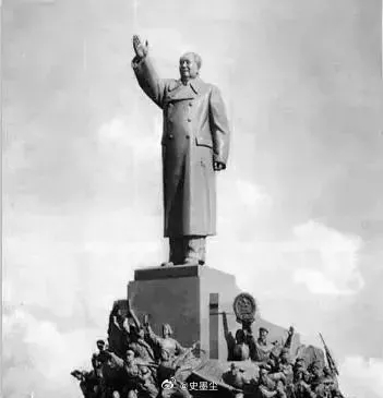 据中新社报道，法国南部城市蒙彼利埃将在该市树立十尊名为“20世纪伟人”的雕像，其