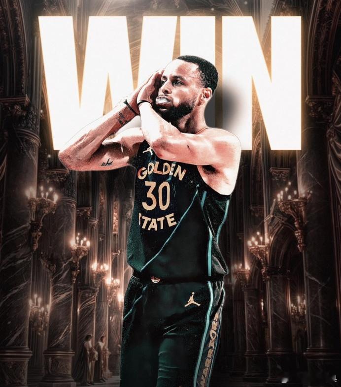 历史最佳射手！库里过去8场数据：🔸场均30.6分🔸4.9助攻🔸4.8篮板?