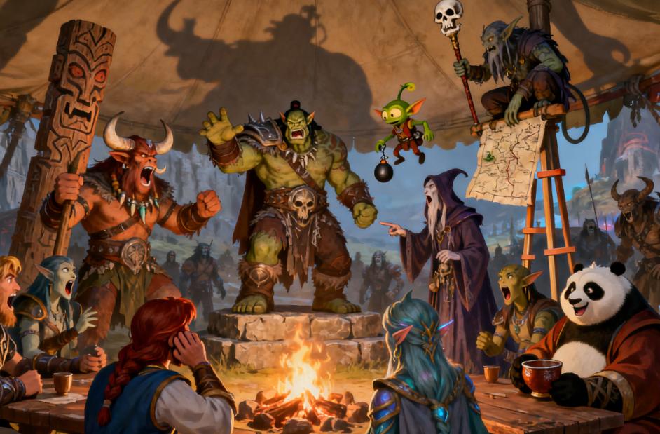 看图猜成语 
晒图大赛
上期猜成语答案：走马观花！ 

大家猜对了吗？ 
本期猜