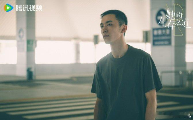 窦靖童牛超新剧演青梅竹马 从预告就能看出窦靖童和牛超的默契，这对青梅竹马的故事，