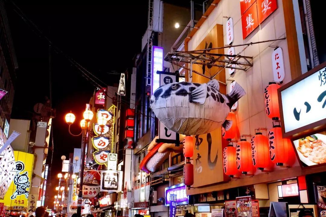 真搞不明白，都说中日有世仇，却有那么多人千方百计想着移民日本！
有这样一个数字，