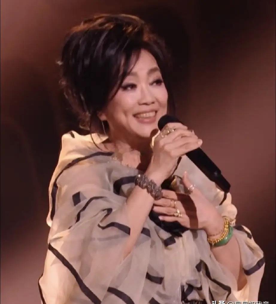 不知道大家有没有同感？每次齐豫演唱的歌名一出来，就觉得没什么新意，但是一听完，就