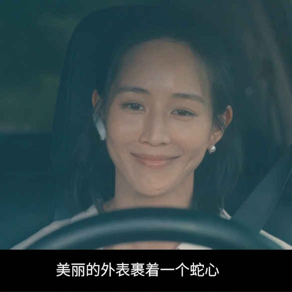 #张钧甯恶女统治区#谁还没看过张钧甯的恶女形象，真的也太绝了，演出了恶女的狠毒，
