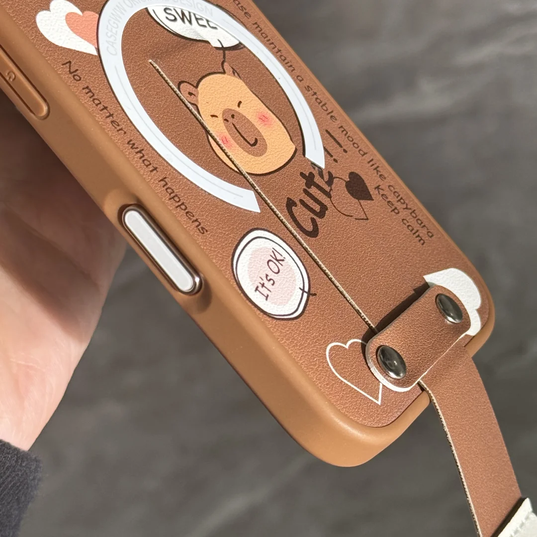 关于iPhone16灵动按键的保护贴