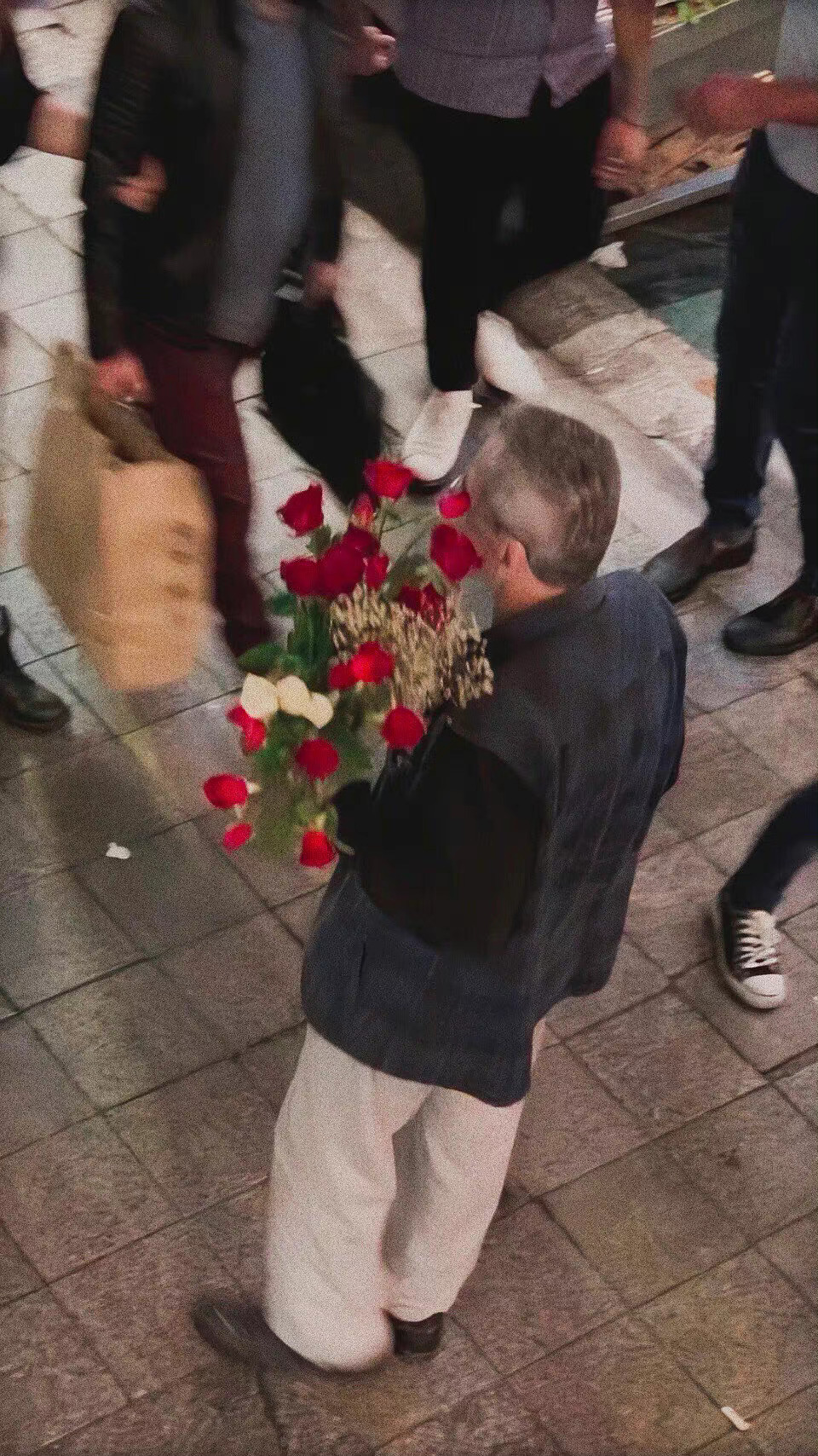能为一朵玫瑰寻死觅活的人必然也能冷淡地将玫瑰抛弃——可惜夜莺不懂，如同它不懂复杂