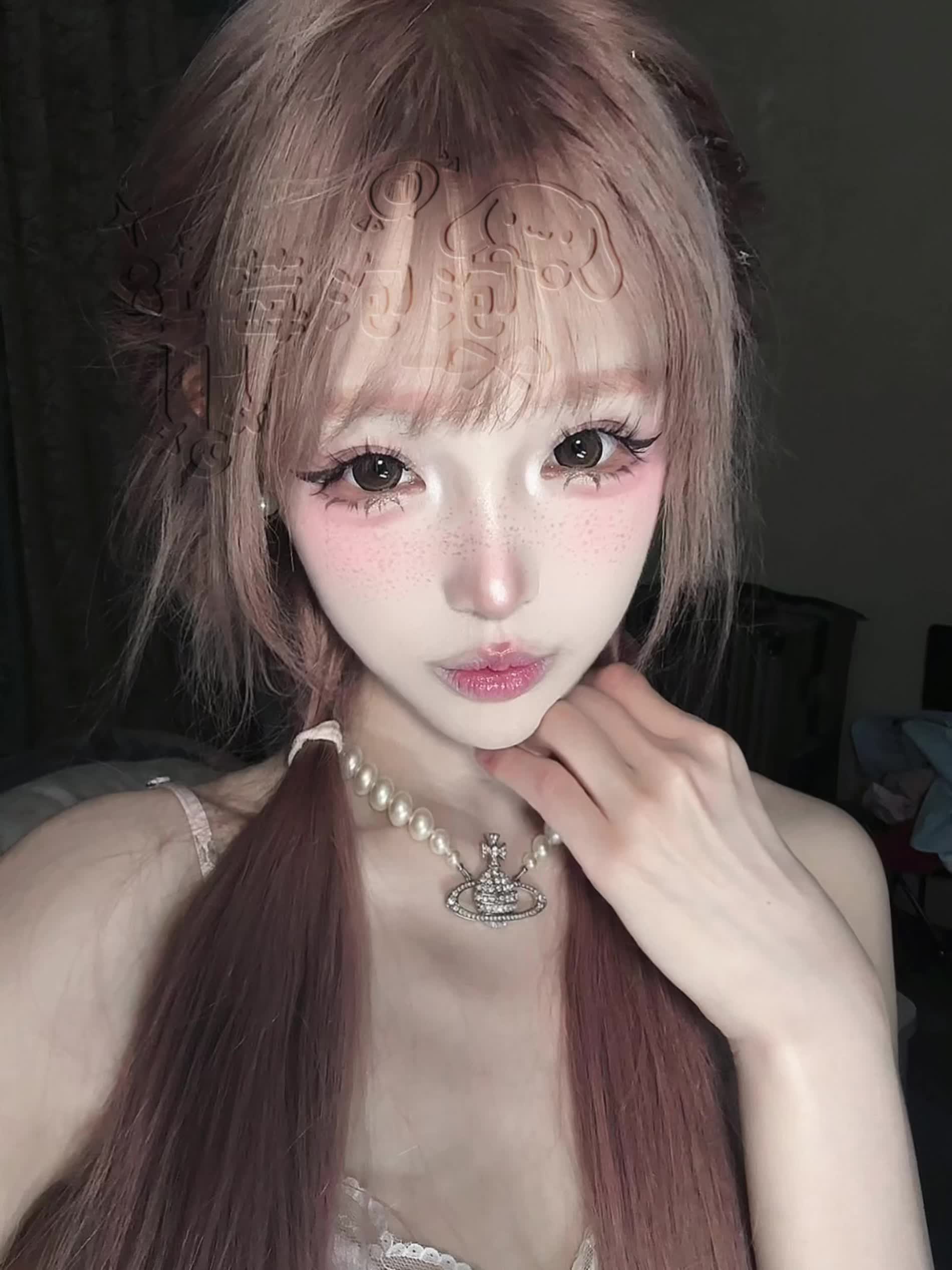 没有扯平 只有我赢 livephoto