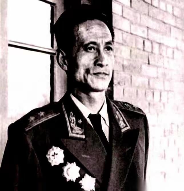 开国中将王诤，家里七个子女。这没什么。
离谱的是，五个儿子，出了两个少将，两个大