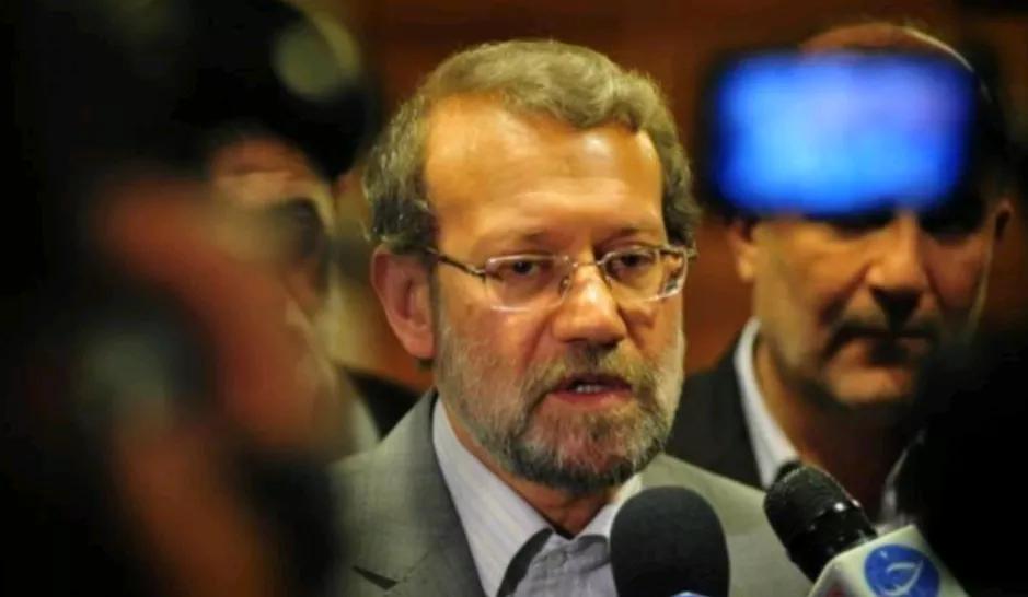 塔斯社报道，当地时间11日，伊朗最高国家安全委员会秘书拉里贾尼表示，由于部分省份