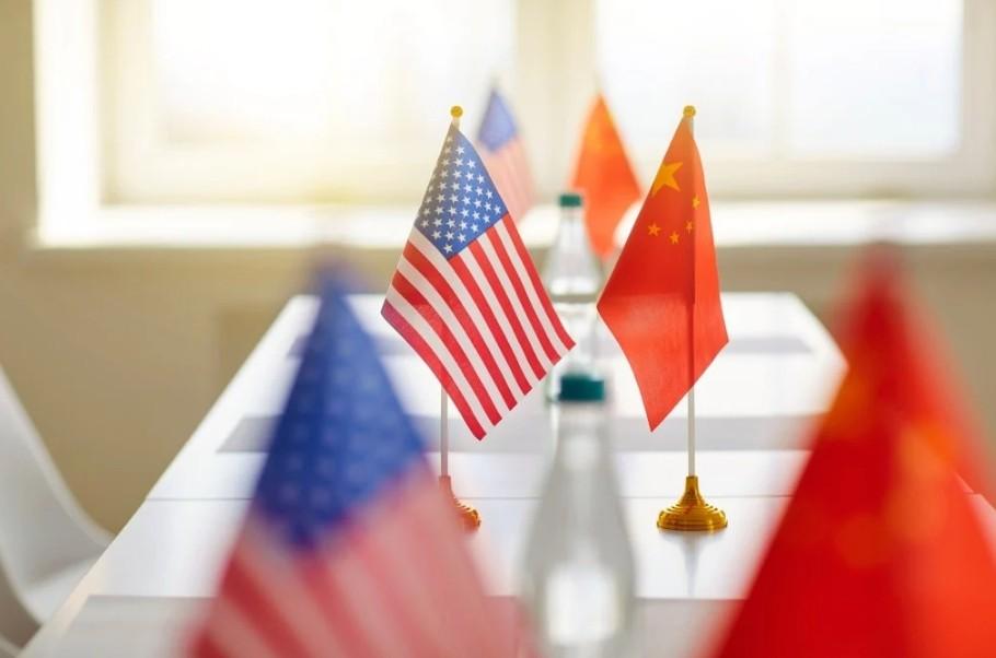 这次杨志斌司令员与帕帕罗的会晤，本质上是在中美高强度博弈背景下的一次“控风险动作